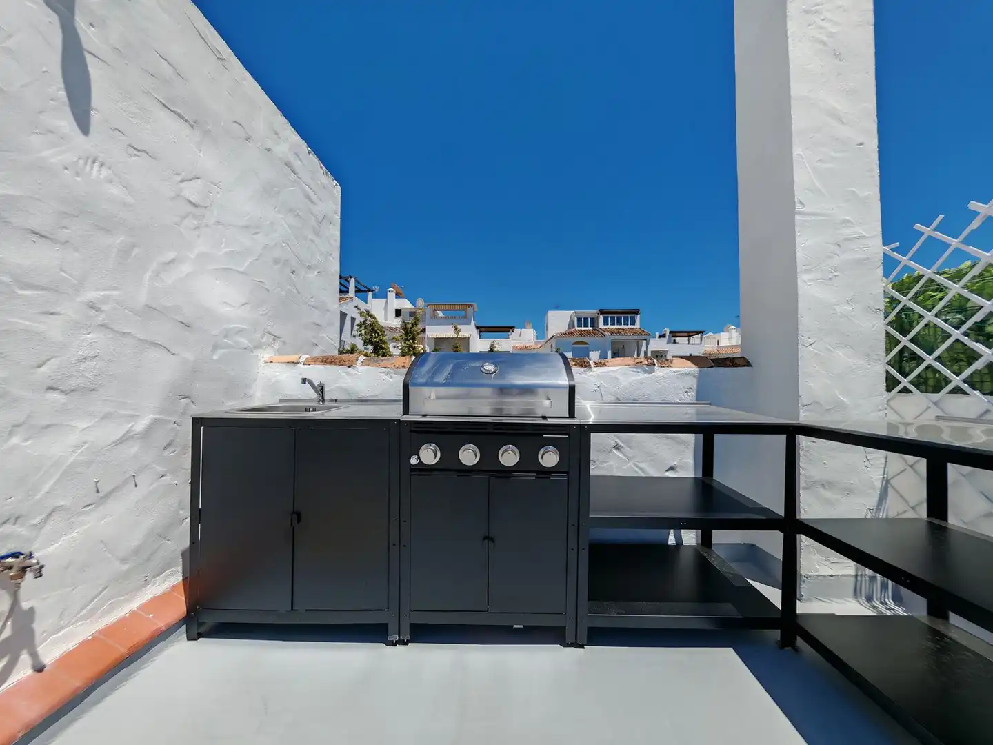 Apartment with pool for sale in Avenida del Coral 42, imagen 22