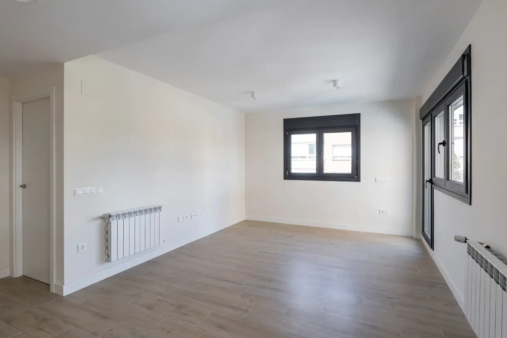 Piso de obra nueva con ascensor en venta en Calle Capitán Arenas 3, imagen 7
