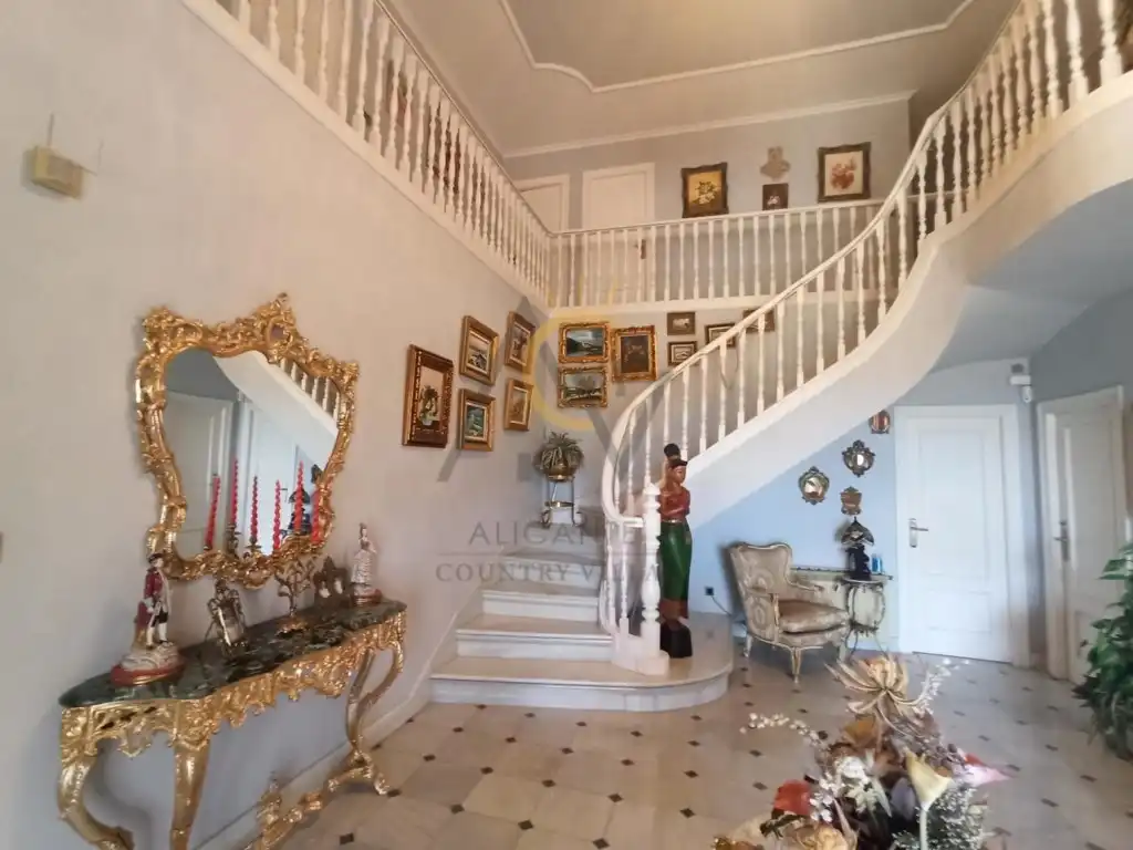Villa avec terrasse à vendre à Monóvar  / Monòver, imagen 14