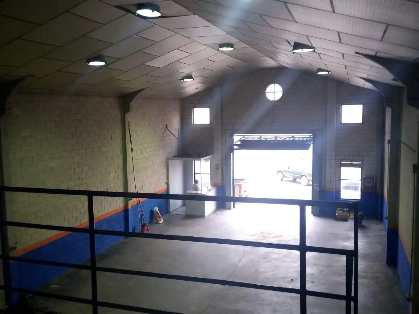 Oficina en venta en Olivenza con Aire acondicionado, Calefacción y Terraza