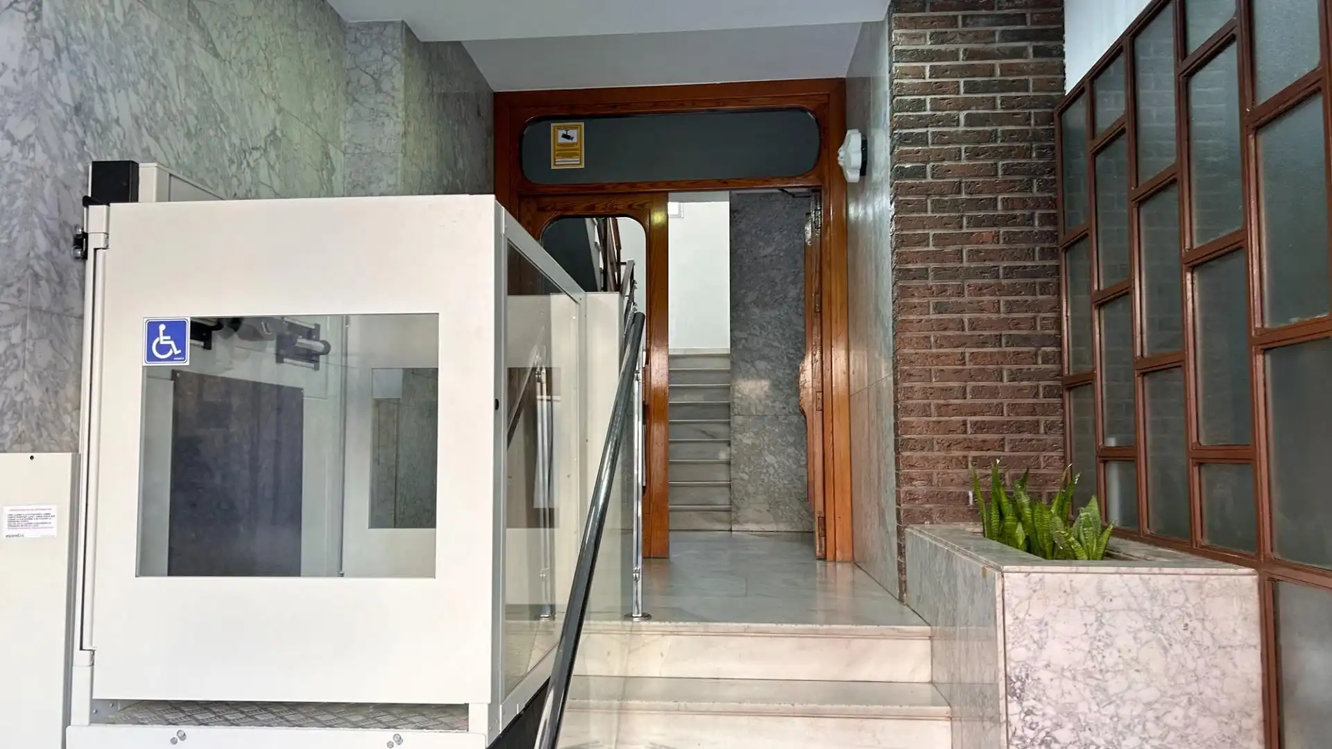 Piso para compartir en Murcia con Terraza, Amueblado y Balcón