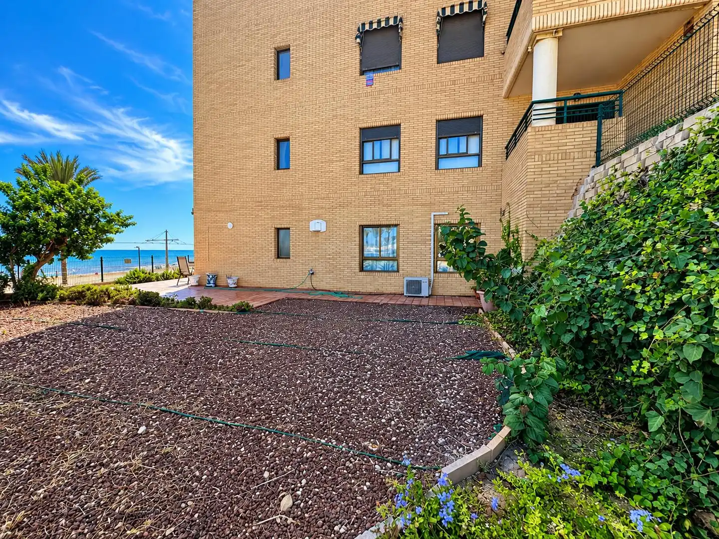 Apartament en venda a Carrer dels Mariners, 8, Playa Muchavista