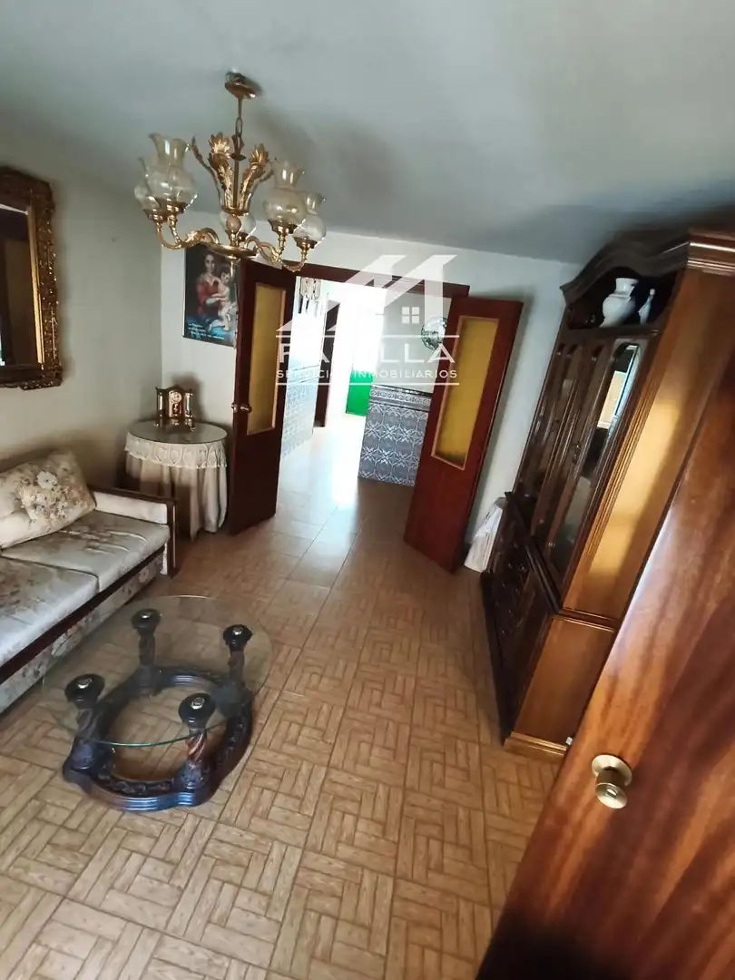 Casa o chalet en venta en Santa Cruz del Retamar con Calefacción, Trastero y Piscina