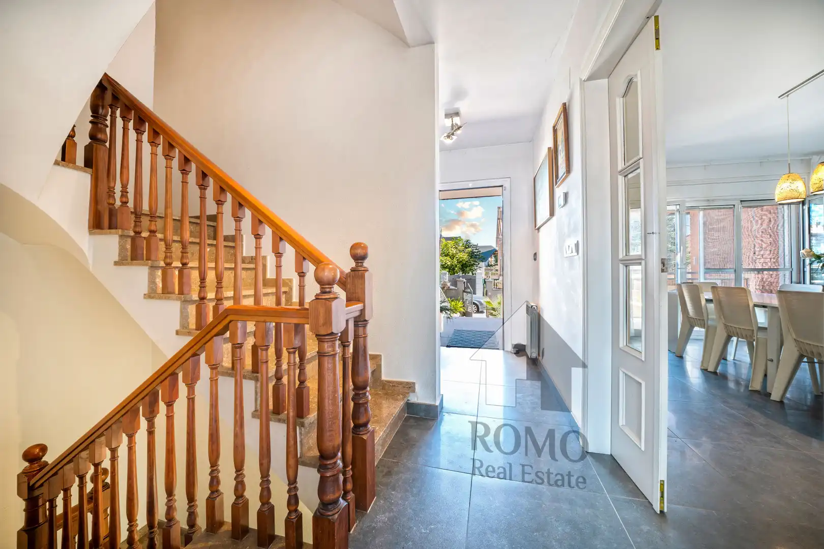 Casa o chalet en venta en Santa Perpètua de Mogoda con Aire acondicionado, Calefacción y Jardín privado