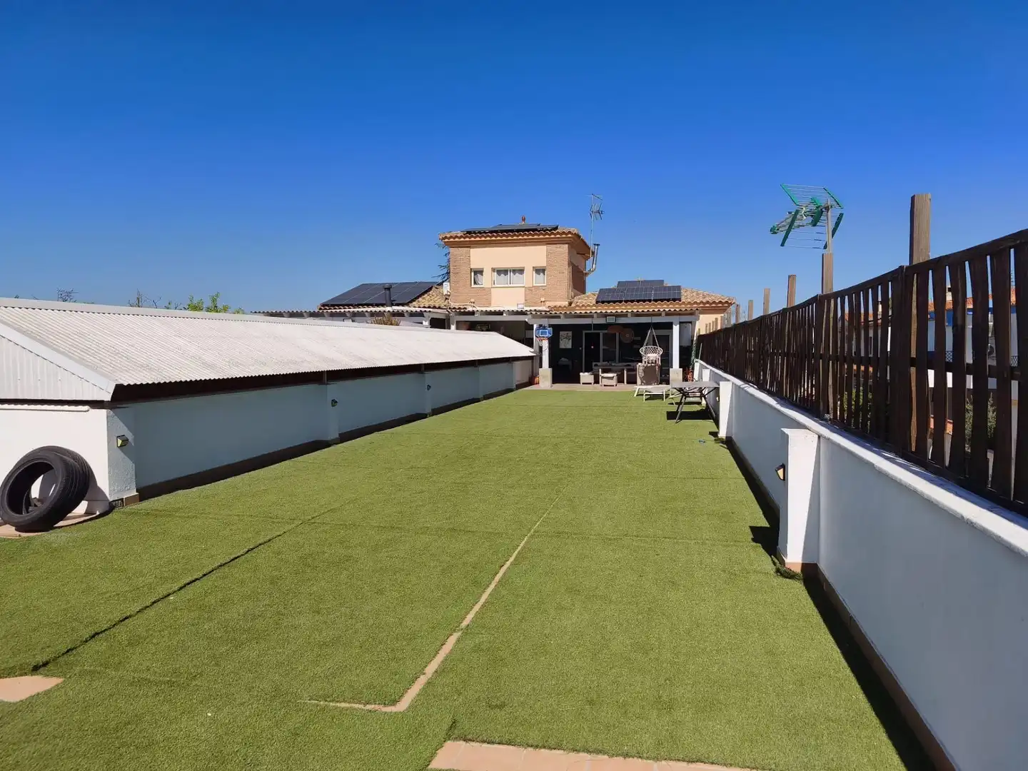 Penthouse for sale in Avenida Pulianas 30, imagen 4