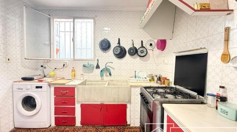 Foto 4 de Piso en venta en Calle Abriat Cantó, 12, Santa Bárbara, Valencia