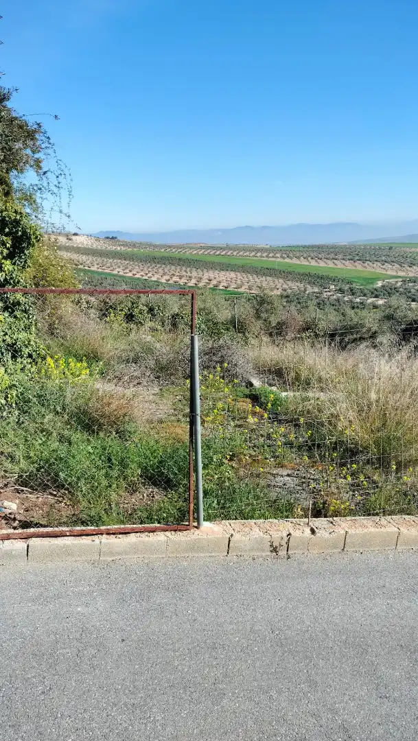 Residential for sale in Ventas de Huelma