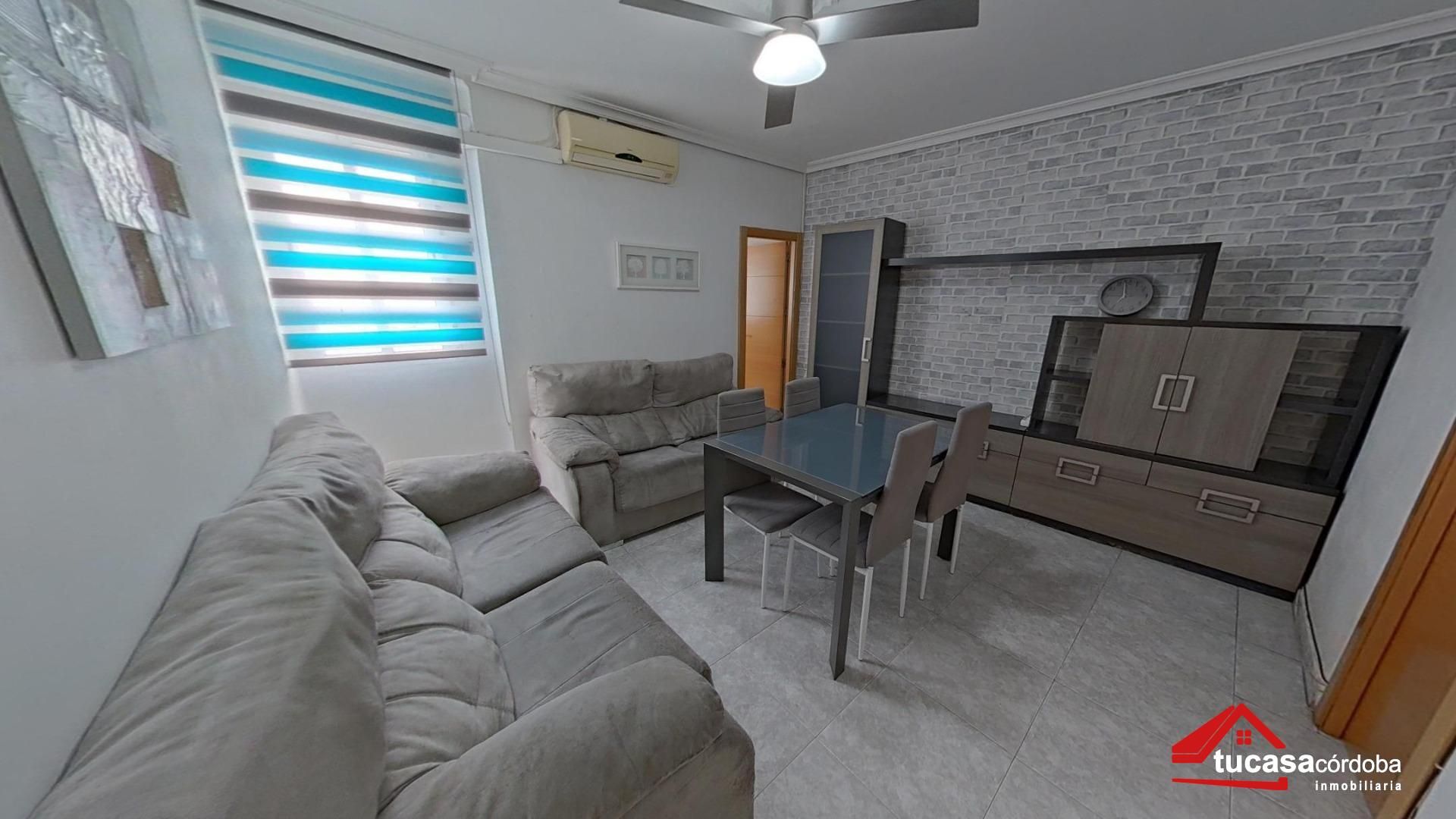 Sala d'estar de Pis en venda en  Córdoba Capital