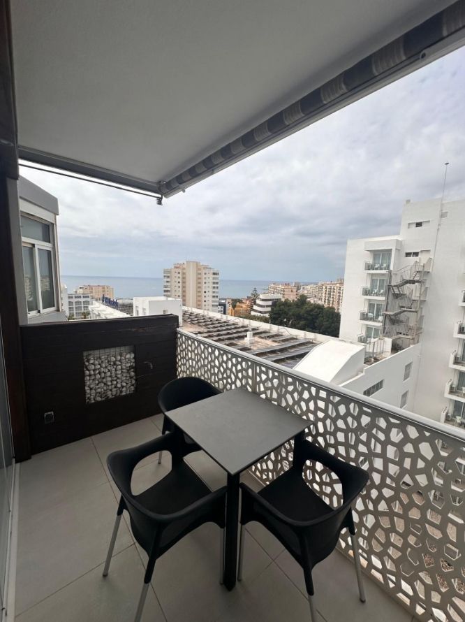 Pis en venda a Cortijo Torrequebrada, Torrequebrada