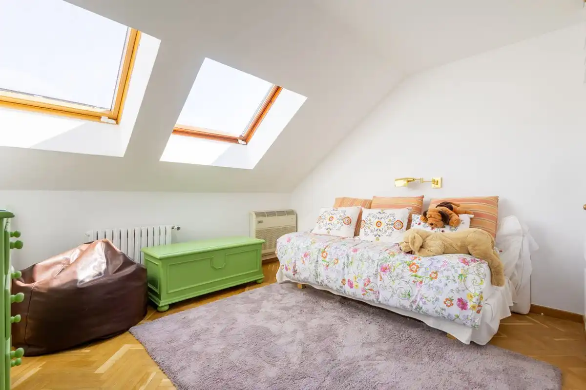 Casa con terrazza in vendita a Calle de la Luna, imagen 28