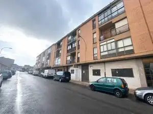 Pis en venda a Calle Santa Elena Jam 2, imagen 11