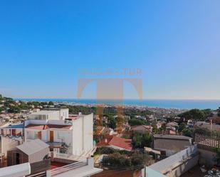 Casa adosada de lloguer a Premià de Dalt