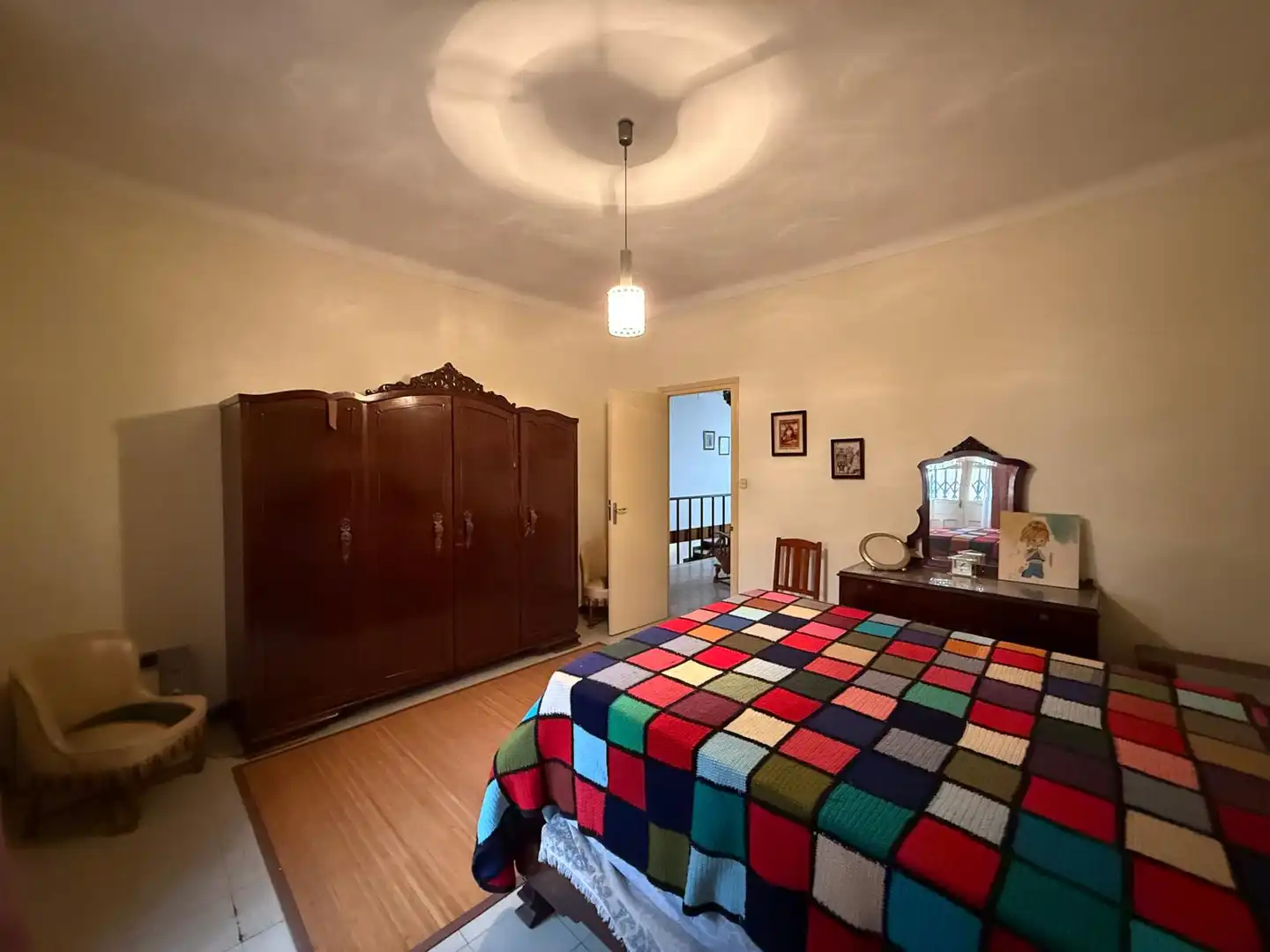 Casa con terrazza in vendita a Calle Rivas 27, imagen 5