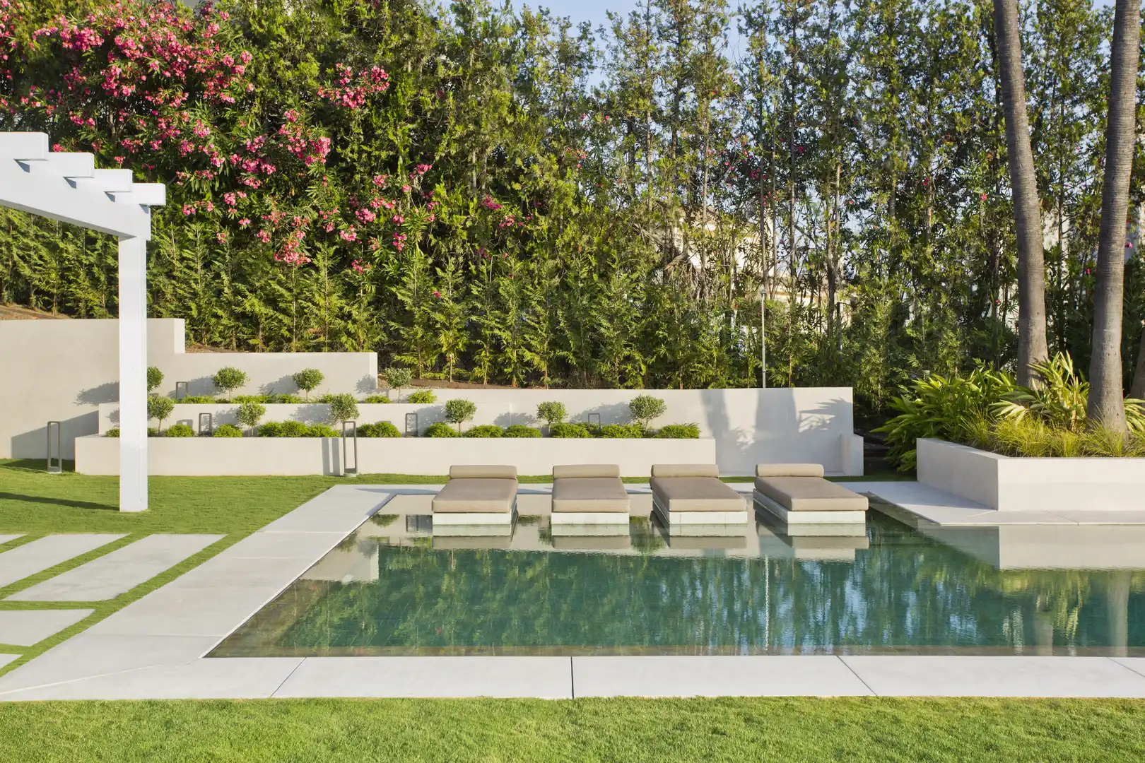 Haus mit Pool zum Verkauf in Marbella Centro, imagen 11