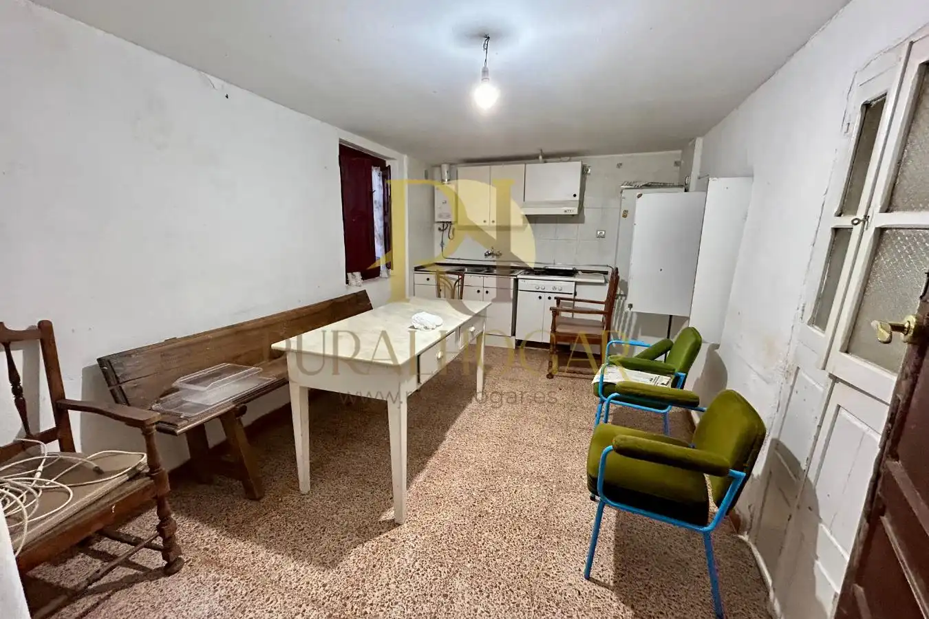 Casa o chalet en venta en Calle el Cueto, 25, Ardón
