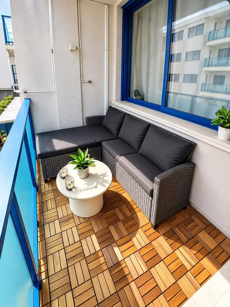 Apartment with terrace for sale in REINO UNIDO, imagen 9