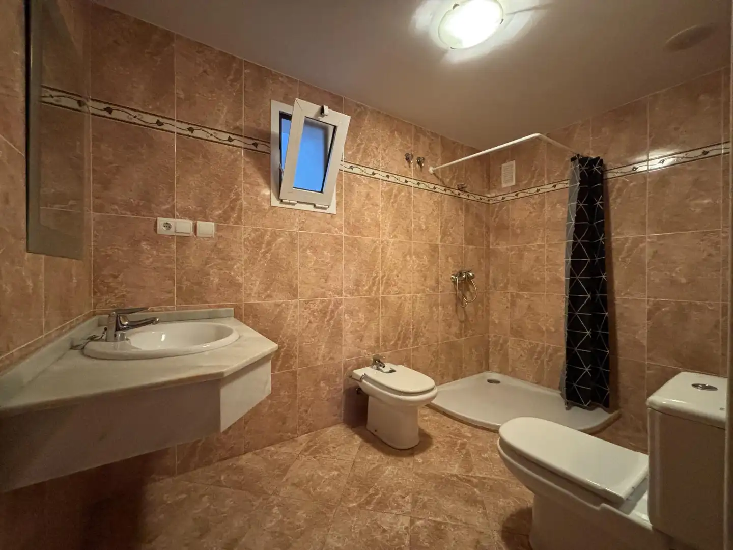 Flat with lift to rent in Centro, imagen 15