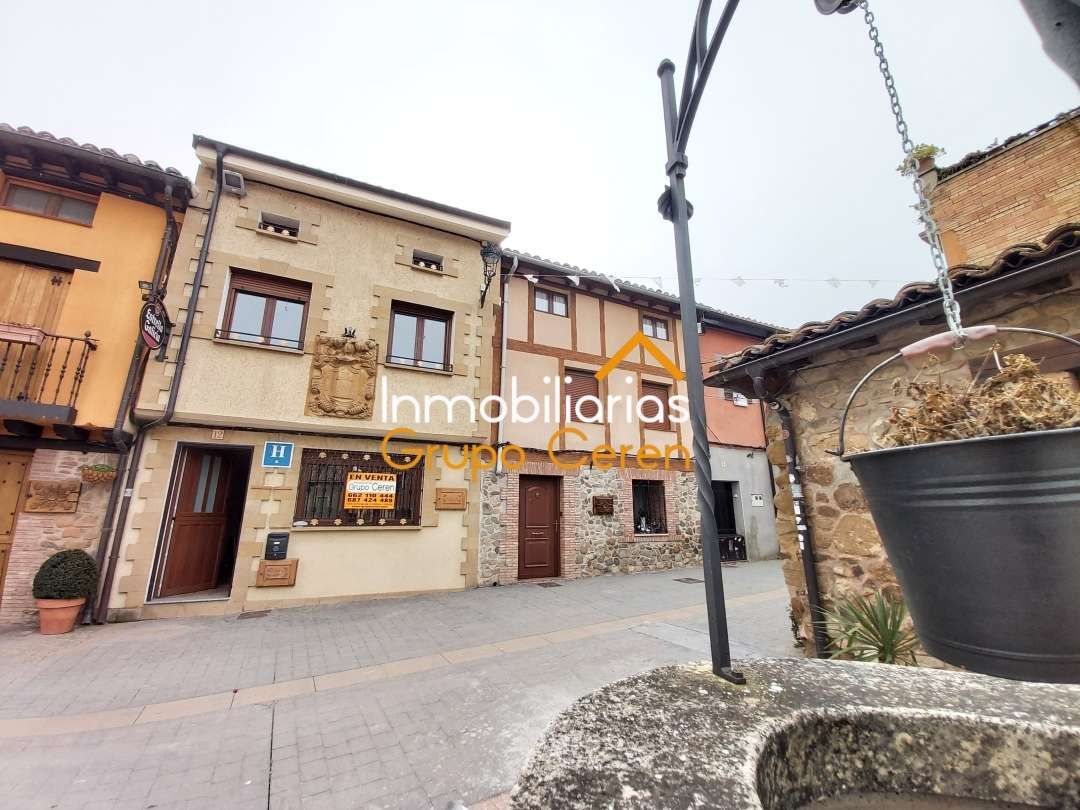 Casa o xalet en venda a Redecilla del Camino