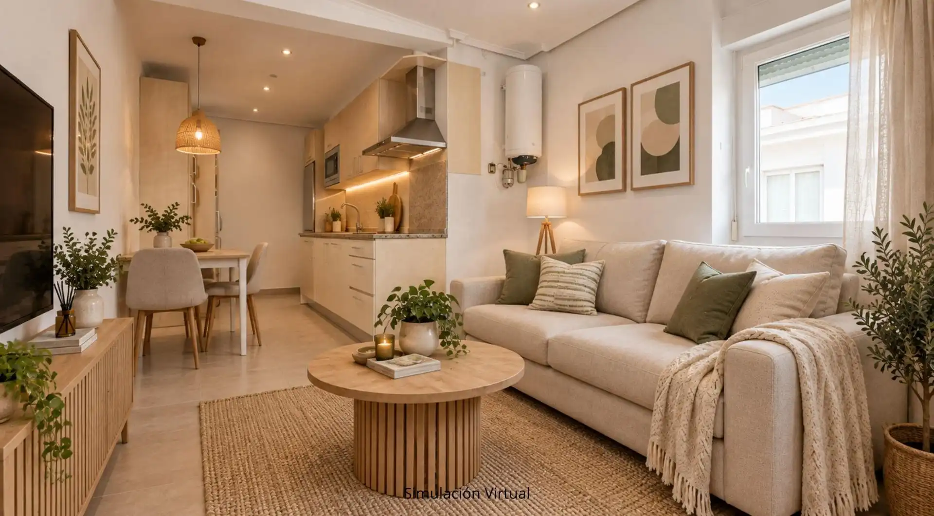 Appartement avec ascenseur à vendre à Calle Calle Ercilla, imagen 16