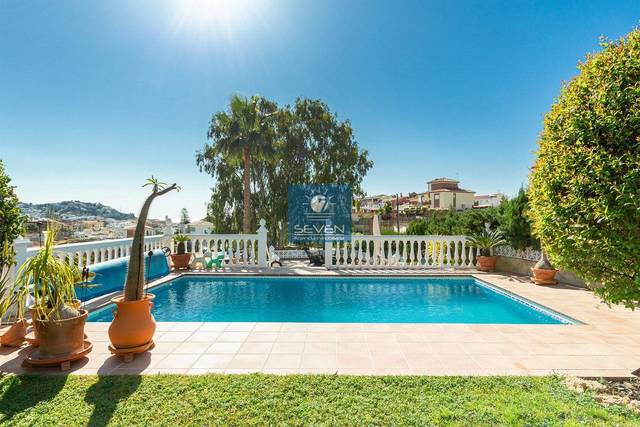 Casa-chalet en Alquiler en Mediterraneo, 12 en Cotobro