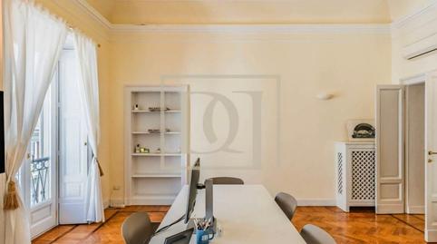 Photo 5 of Office to rent in Calle de Serrano, 98, Castellana, Madrid