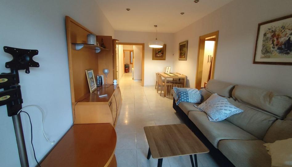 Foto 1 de Pis de lloguer a Capellades, Barcelona