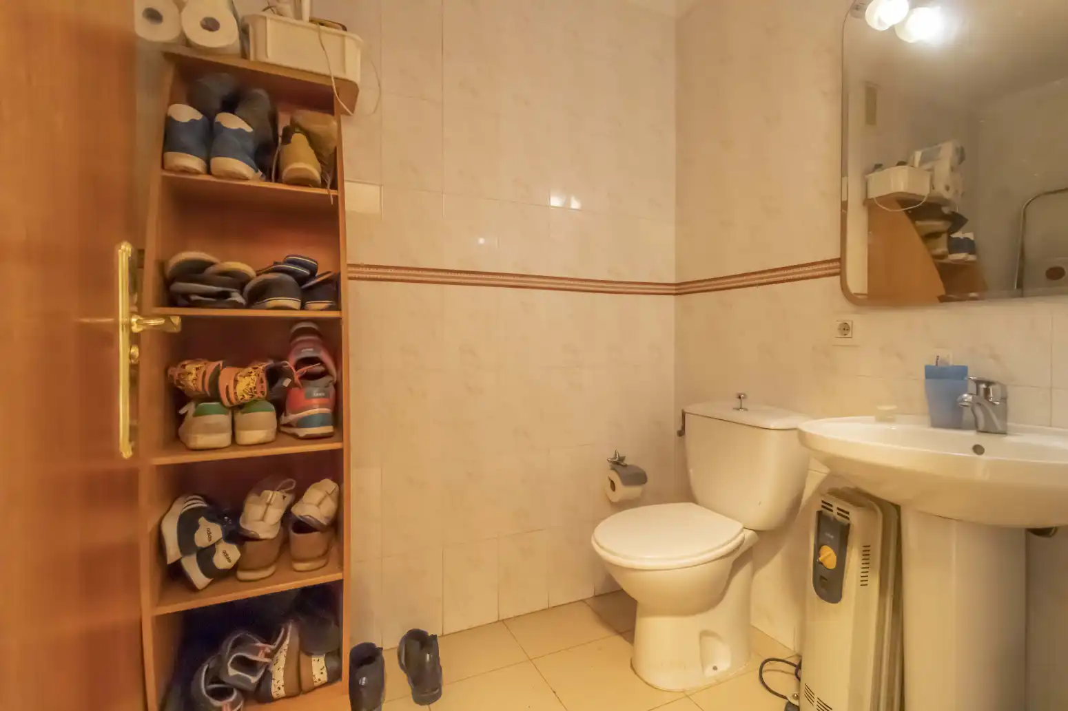 Flat with lift for sale in Este - Alcosa- Torreblanca, imagen 24