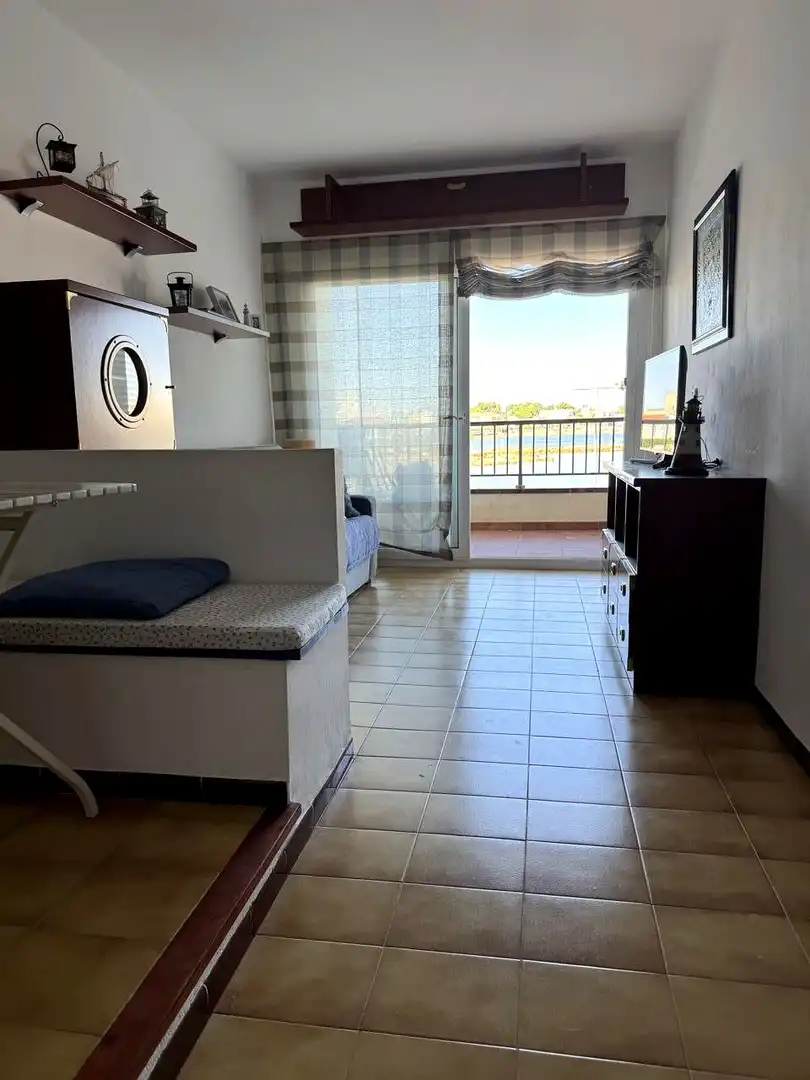 Studio with lift for sale in Port - La Cota - Puig Sec, imagen 24