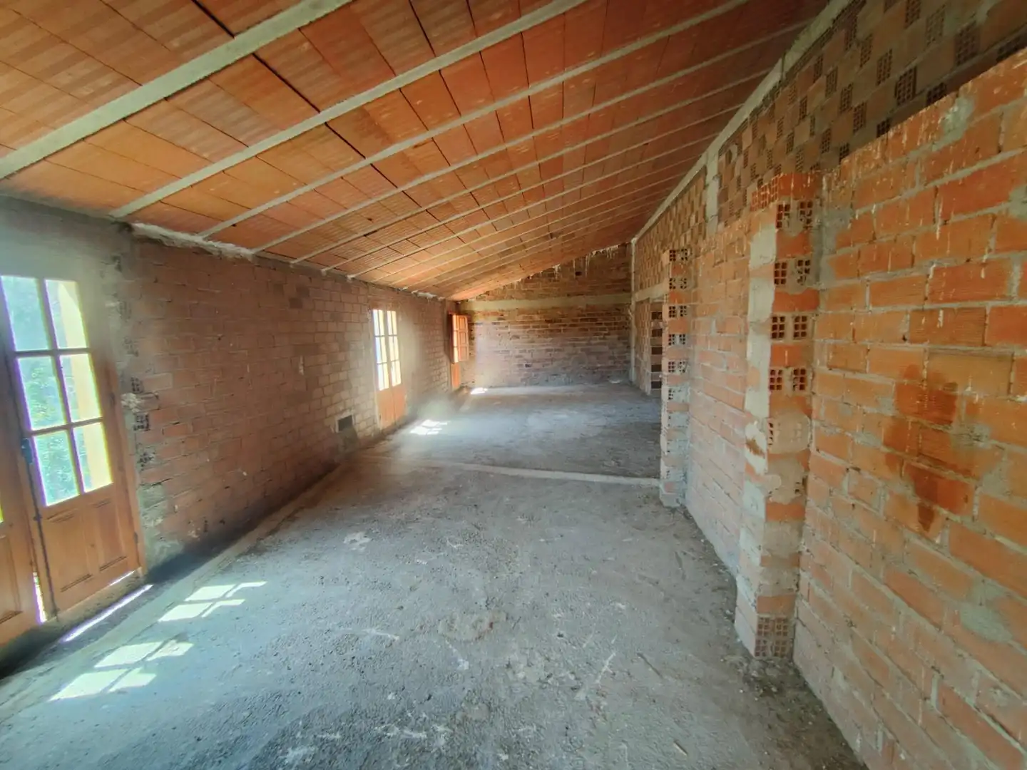Casa rustica con giardino in vendita a Las Majadas-Las Molinetas-Labradorcico, imagen 20