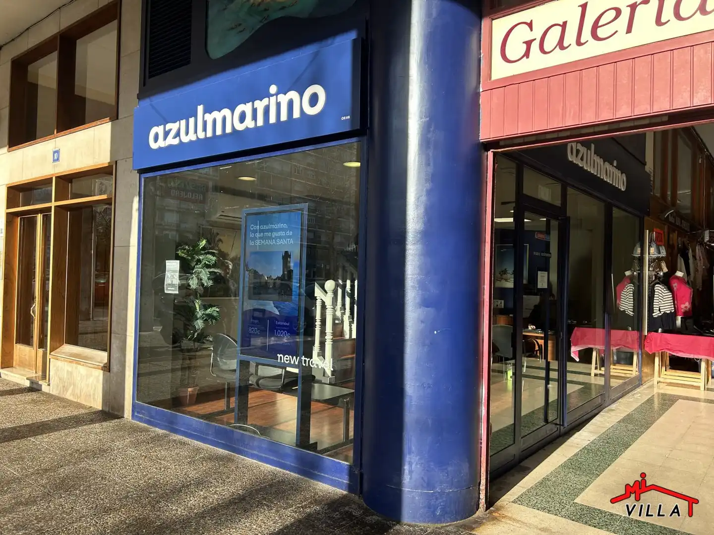 Gewerbefläche zur Miete in Centro, imagen 13