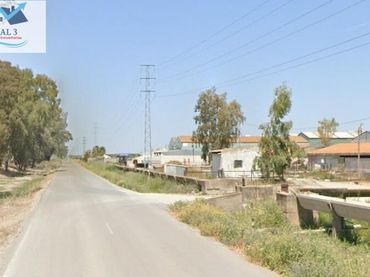 Nave industrial en venta en Calle NAVES (PINZON) 13