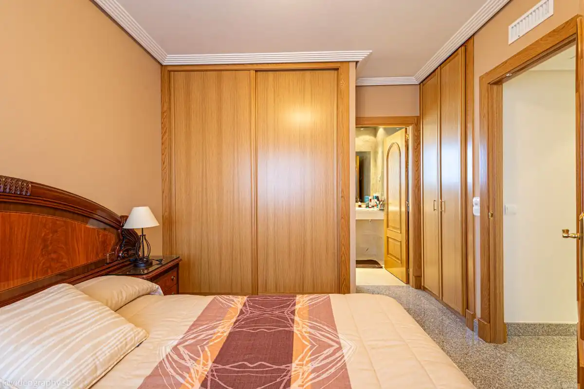 Casa con terraza en venta en Pioz, imagen 23