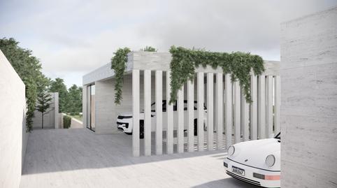 Foto 4 de Casa o xalet en venda a Montemayor - Marbella Club, Málaga