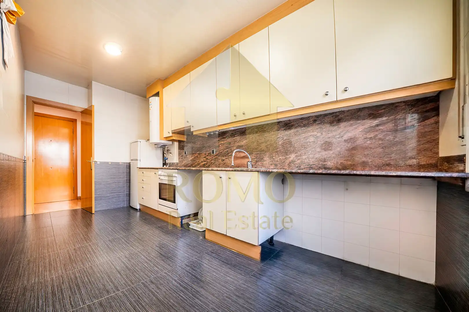 Ground floor with lift for sale in Pasaje Francesc Ferrer i Guardia, imagen 11
