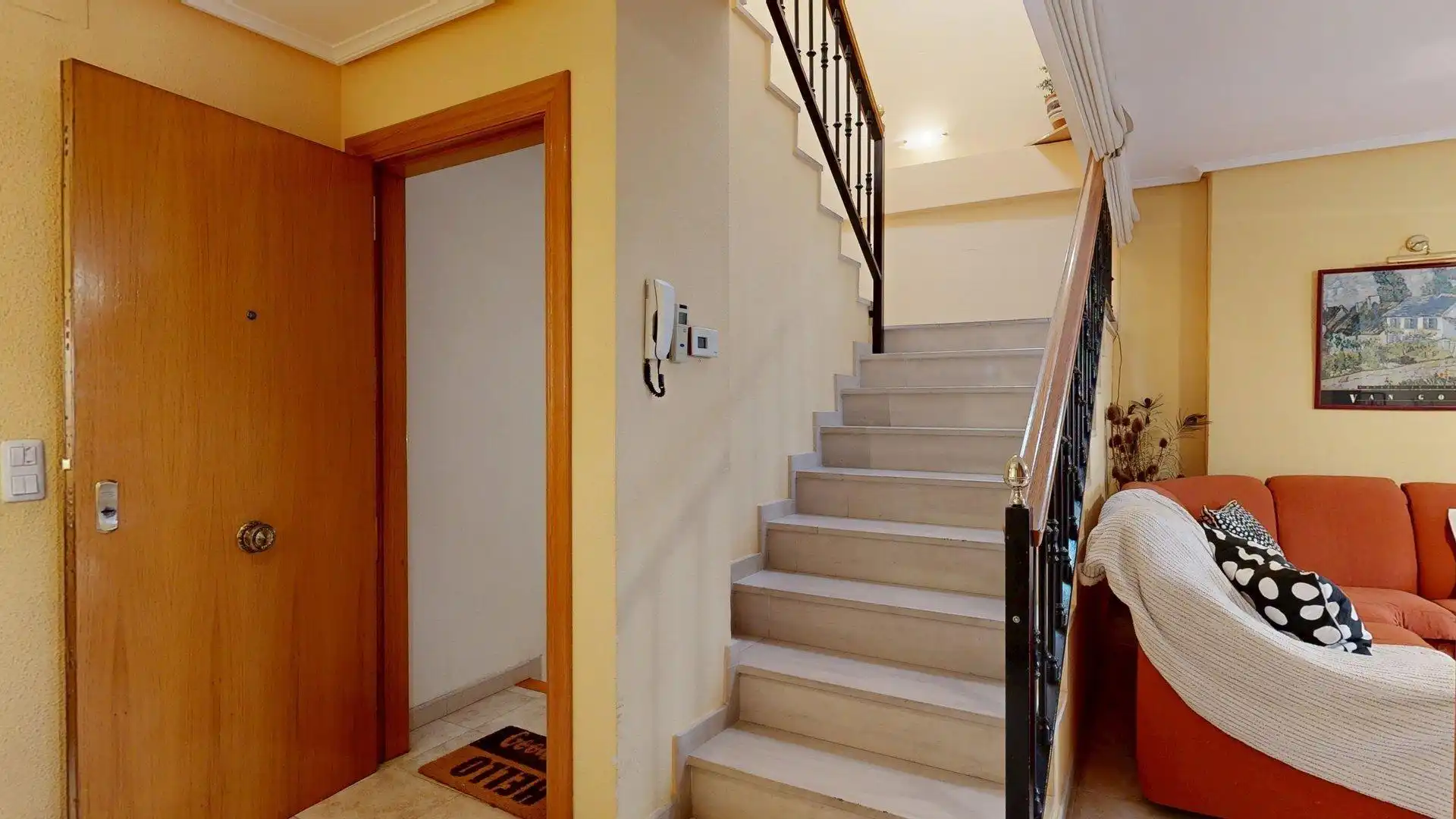 Casa o xalet en venda en Zaragoza amb Calefacció, Terrassa i Moblat