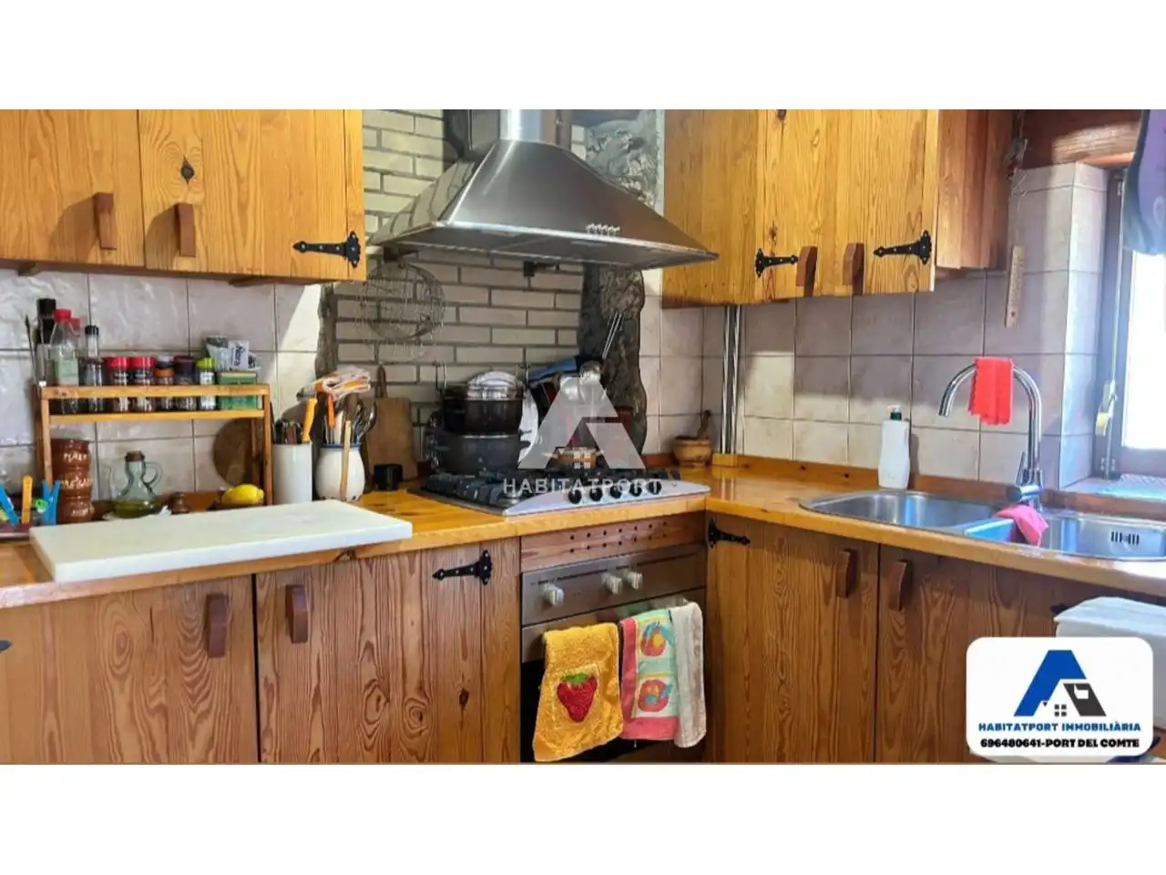 House with garden for sale in La Vansa i Fórnols, imagen 17