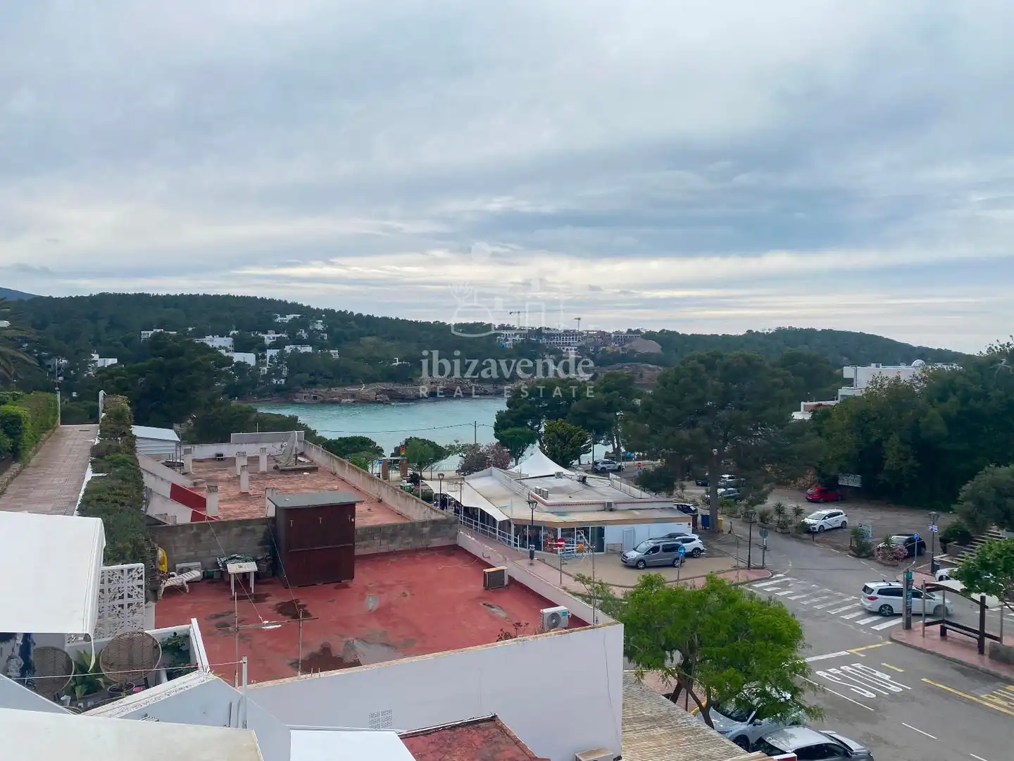Flat for rent in Portinax, Sant Joan de Labritja