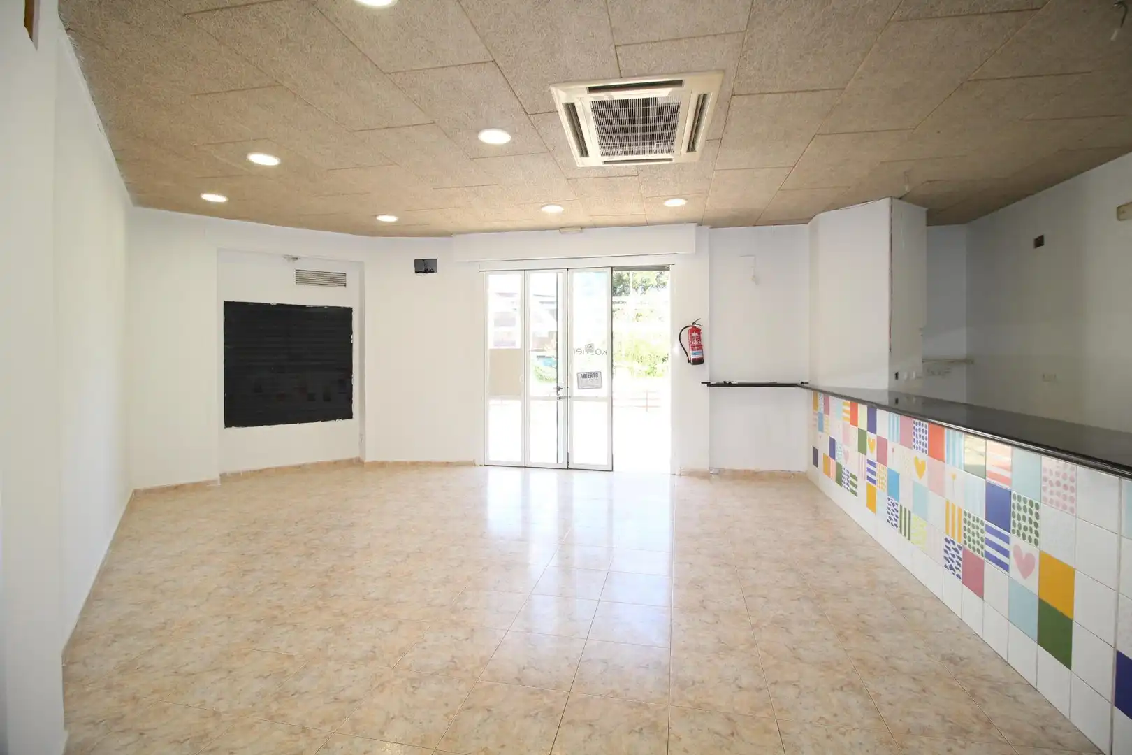Commercial properties for rent in Oropesa del Mar / Orpesa  with Terrace