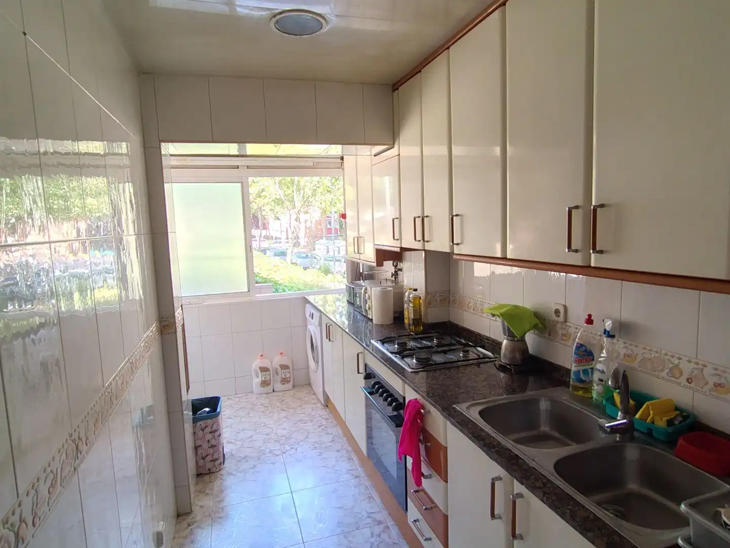 Piso en venta en Carrer de Gavà 2, imagen 3