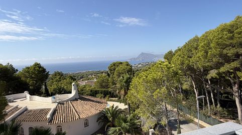 Foto 5 de Casa o xalet en venda a Altea la Vella, Altea