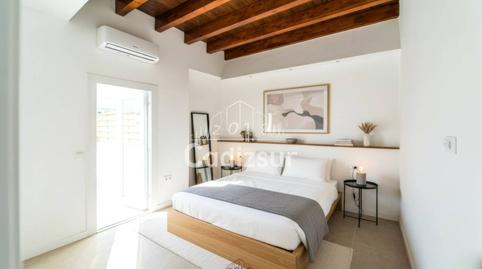 Foto 5 de Àtic en venda a Alameda - Mentidero - Teatro Falla, Cádiz