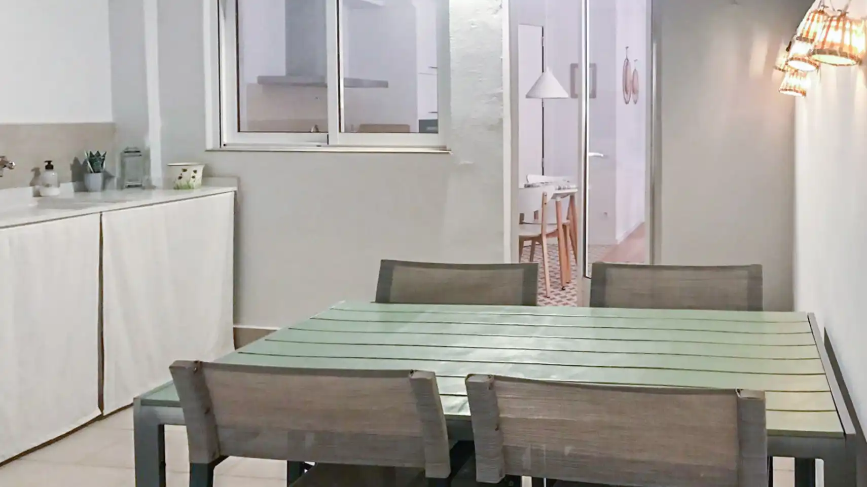 Wohnung zur Miete in Ondara