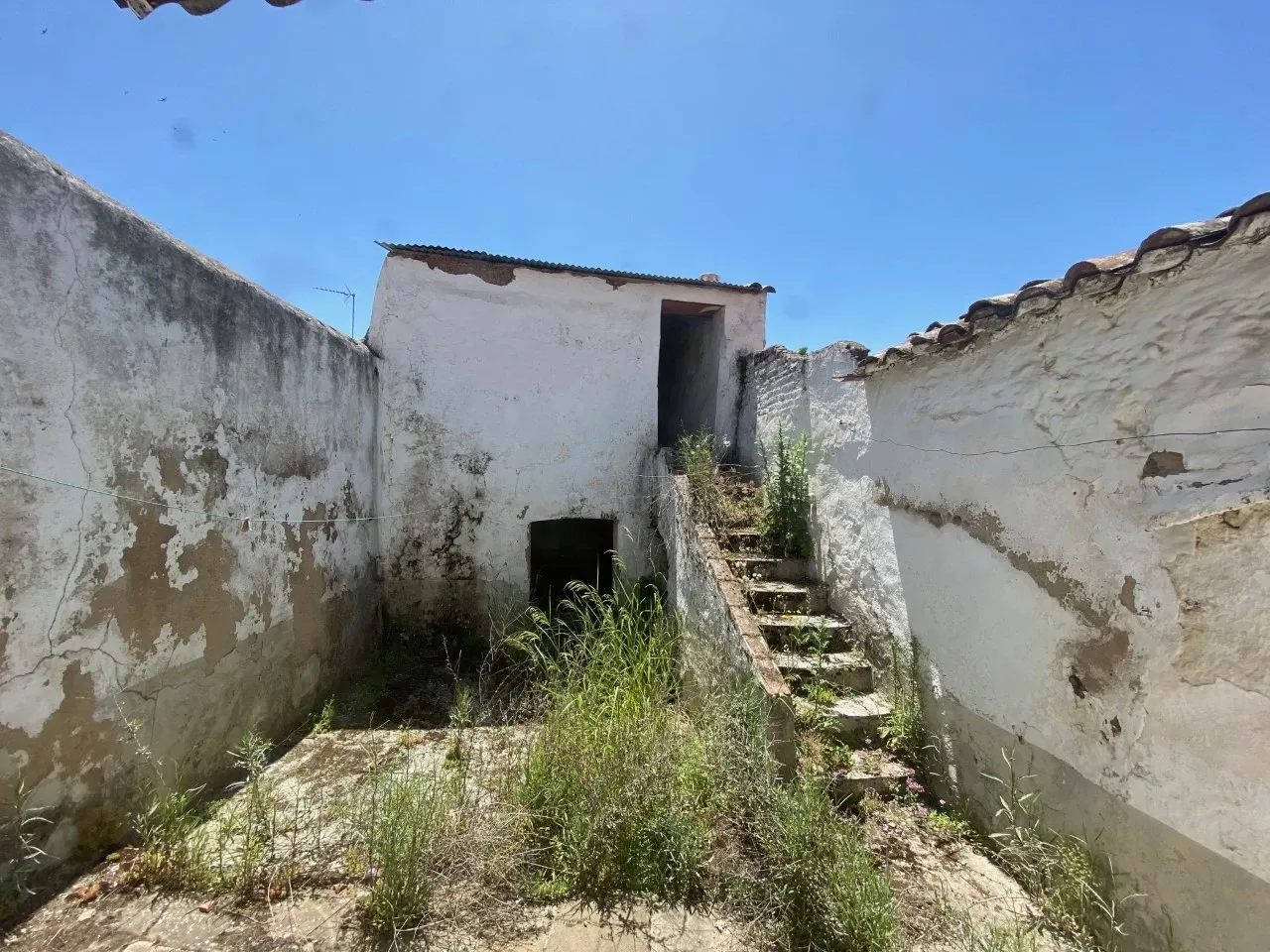 Casa o xalet en venda a Toledillo, Barcarrota