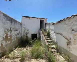 Casa o xalet en venda a TOLEDILLO, Barcarrota