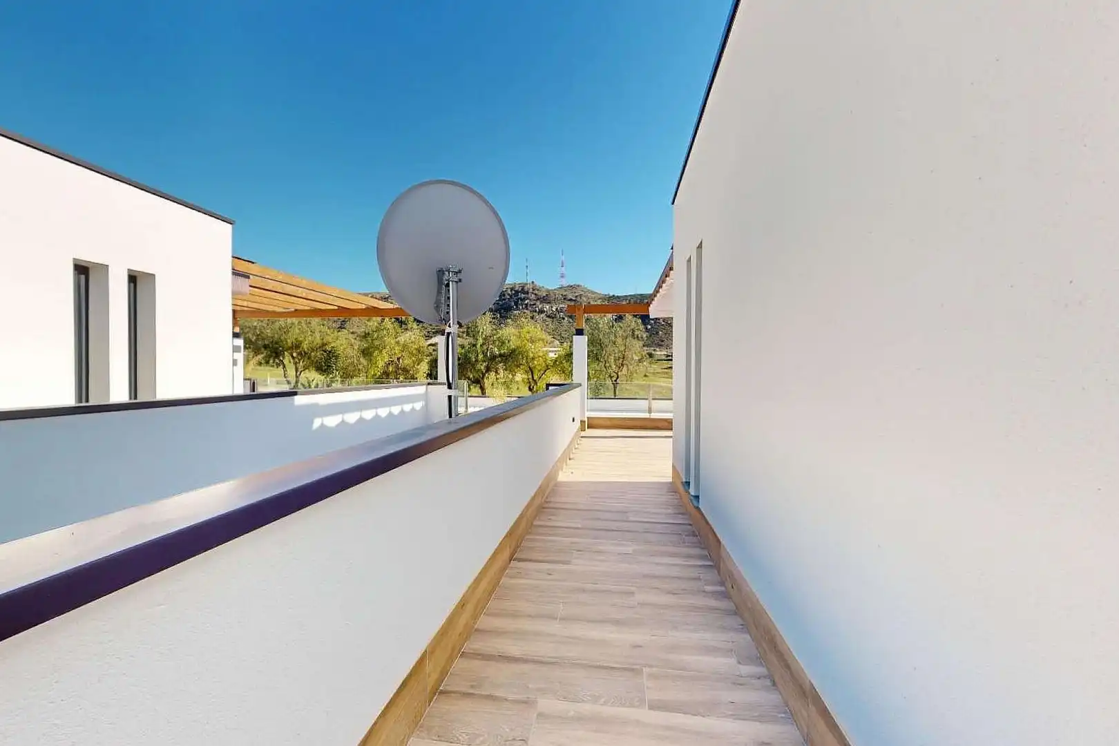 Villa avec piscine à vendre à Monforte del Cid, imagen 48