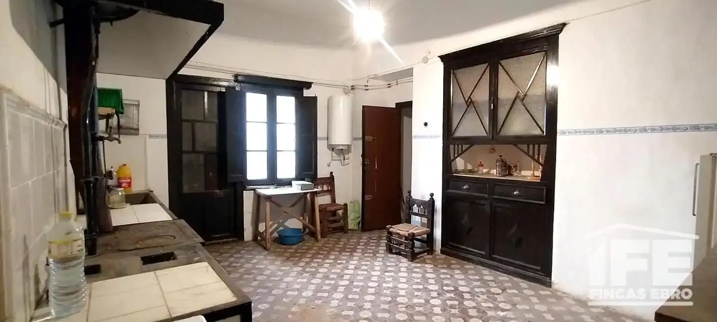Haus mit Garten zum Verkauf in Épila, imagen 38