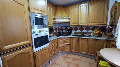 Photo 2 of Single-family semi-detached for sale in Sta. Marina - San Andrés - San Pablo - San Lorenzo,  Córdoba Capital