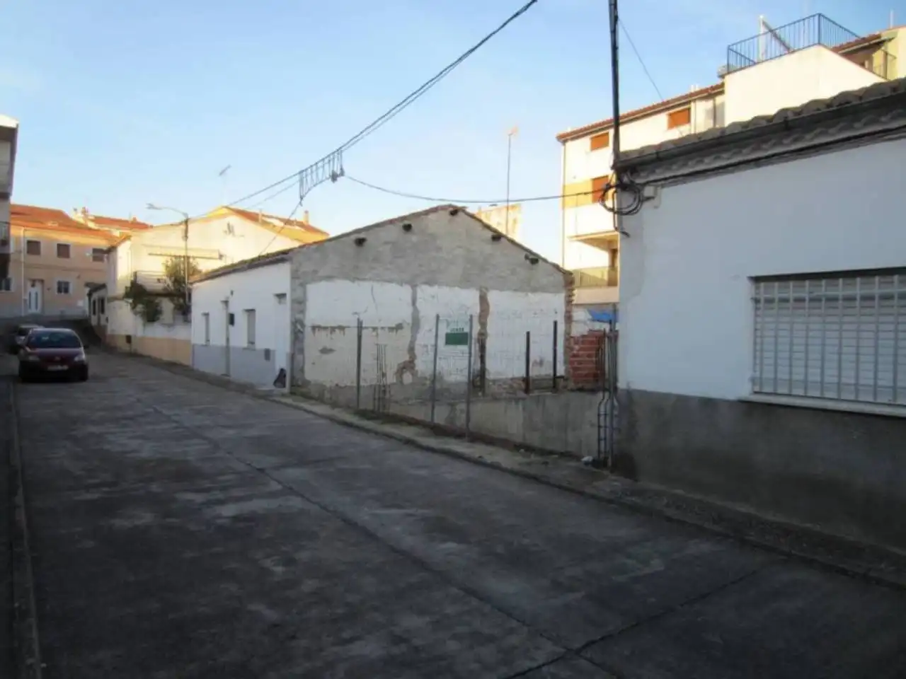 Terreno residenziale in vendita a Calle JACINTO BENAVENTE, imagen 10