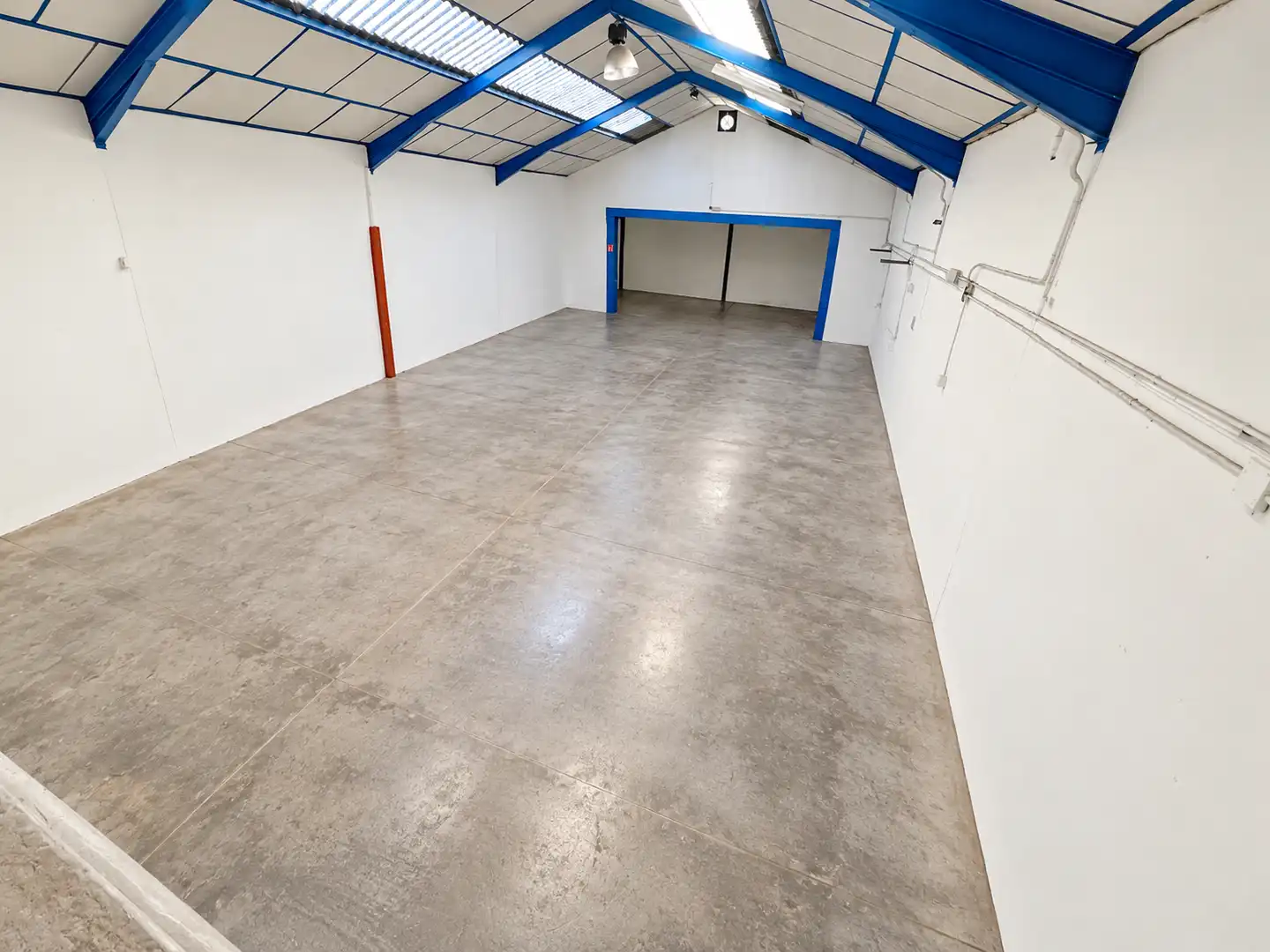 Nave industrial en alquiler en Zona Industrial, imagen 5