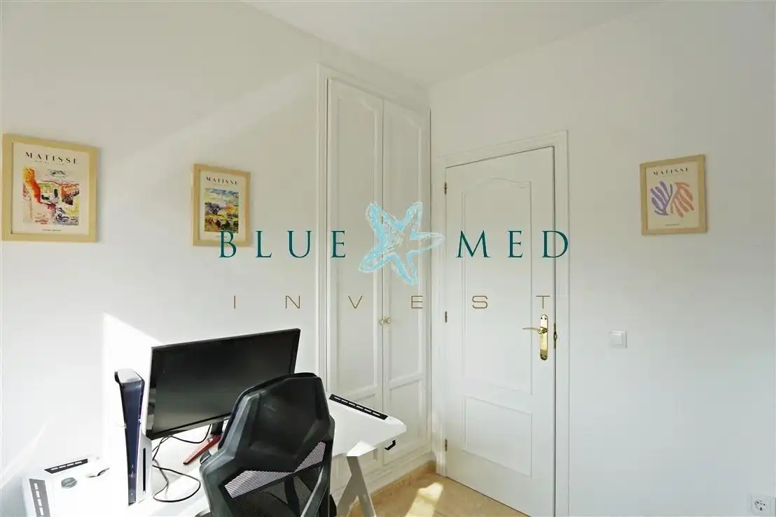 Apartment mit Aufzug zum Verkauf in Avenida Avenida Costa Calida, imagen 15
